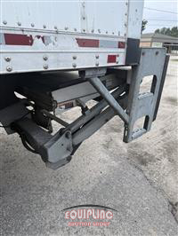 2017 International 4300