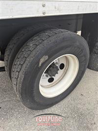 2017 International 4300