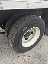 2017 International 4300
