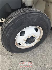 2017 International 4300