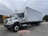 2017 International 4300