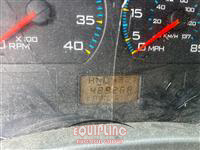 2005 International 4400