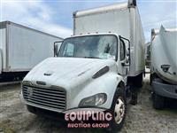 2012 Freightliner M2