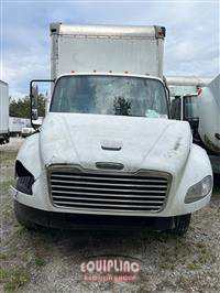 2012 Freightliner M2