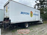 2012 Freightliner M2