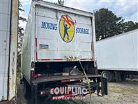 2012 Freightliner M2