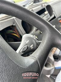 2012 Freightliner M2
