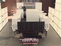 2016 Ford F550