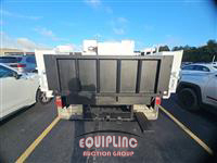 2016 Ford F550
