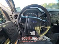 2016 Ford F550