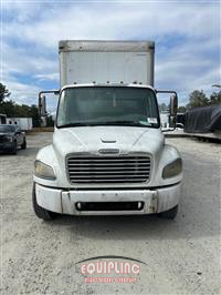 2007 Freightliner M2