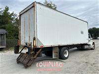 2007 Freightliner M2