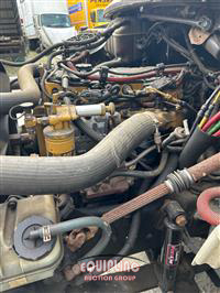 2007 Freightliner M2