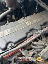 2007 Freightliner M2