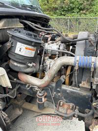 2007 Freightliner M2