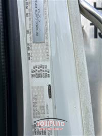 2007 Freightliner M2