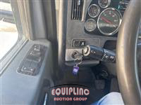 2021 Kenworth T880
