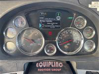 2021 Kenworth T880