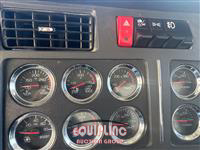 2021 Kenworth T880
