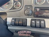 2021 Kenworth T880