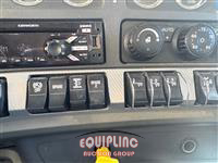2021 Kenworth T880