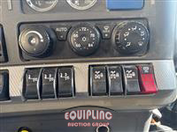 2021 Kenworth T880