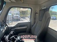 2021 Kenworth T880