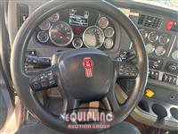 2021 Kenworth T880