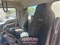 2021 Kenworth T880