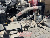 2021 Kenworth T880