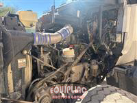 2021 Kenworth T880