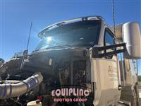 2021 Kenworth T880