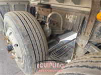 2021 Kenworth T880