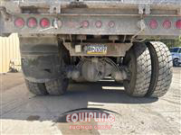 2021 Kenworth T880