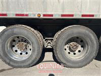 2021 Kenworth T880