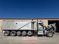 2021 Kenworth T880