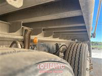 2021 Kenworth T880
