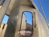 2021 Kenworth T880