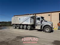 2021 Kenworth T880