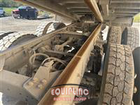 2021 Kenworth T880