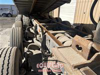 2021 Kenworth T880