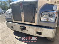 2021 Kenworth T880