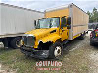 2007 International MA025