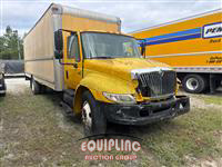 2007 International MA025