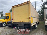 2007 International MA025