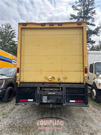 2007 International MA025