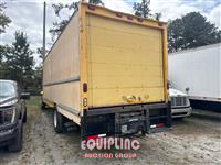2007 International MA025
