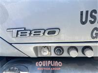 2021 Kenworth T880