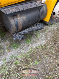2007 International MA025