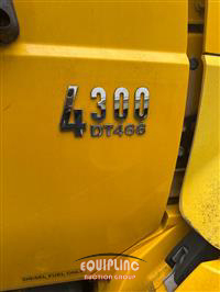 2007 International MA025